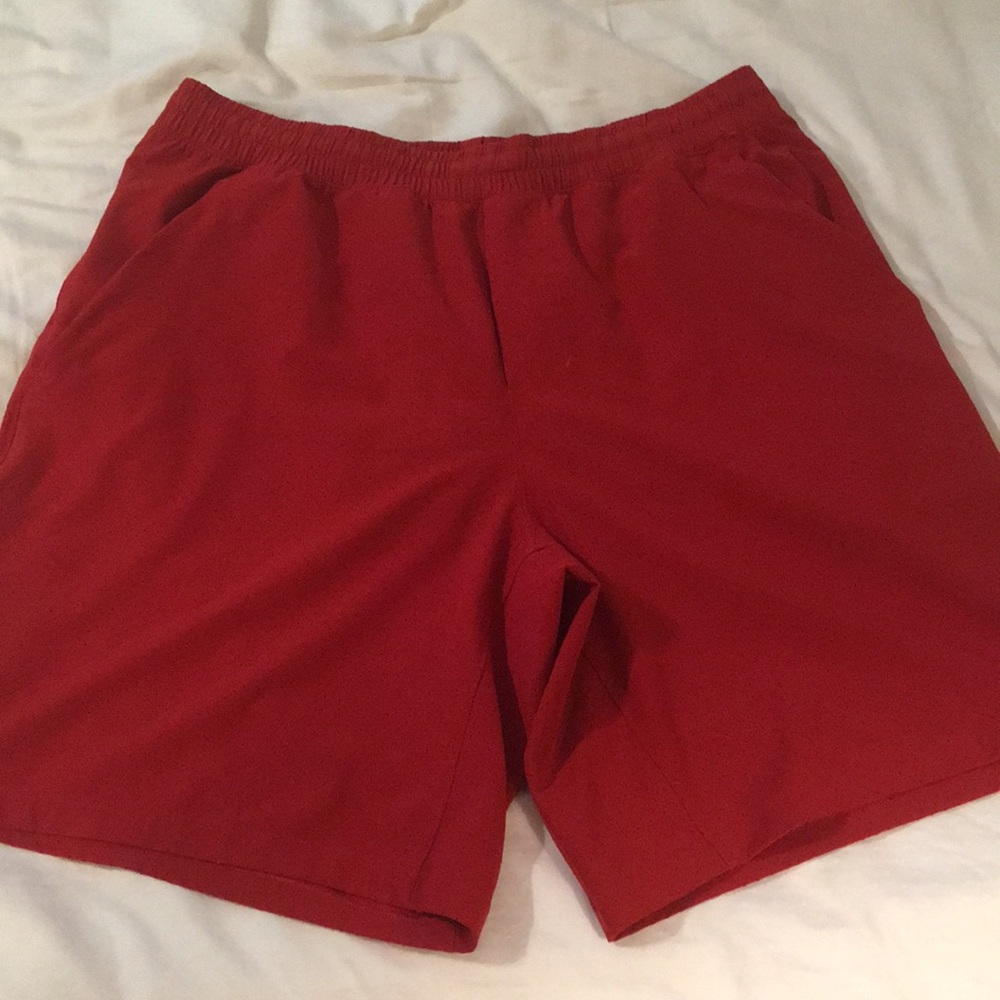 Men’s XL Lululemon shorts